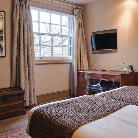 Rose And Crown Stoke Newington Otel Londra Dış mekan fotoğraf