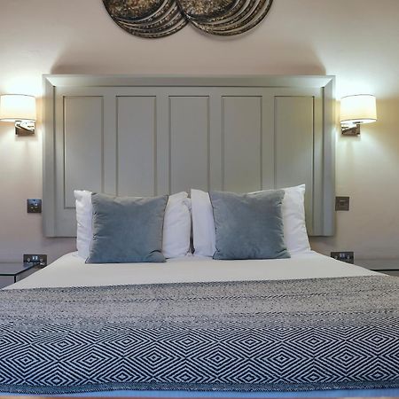 Rose And Crown Stoke Newington Otel Londra Dış mekan fotoğraf