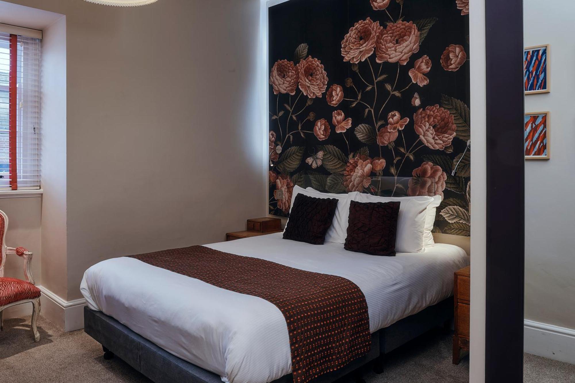 Rose And Crown Stoke Newington Otel Londra Oda fotoğraf