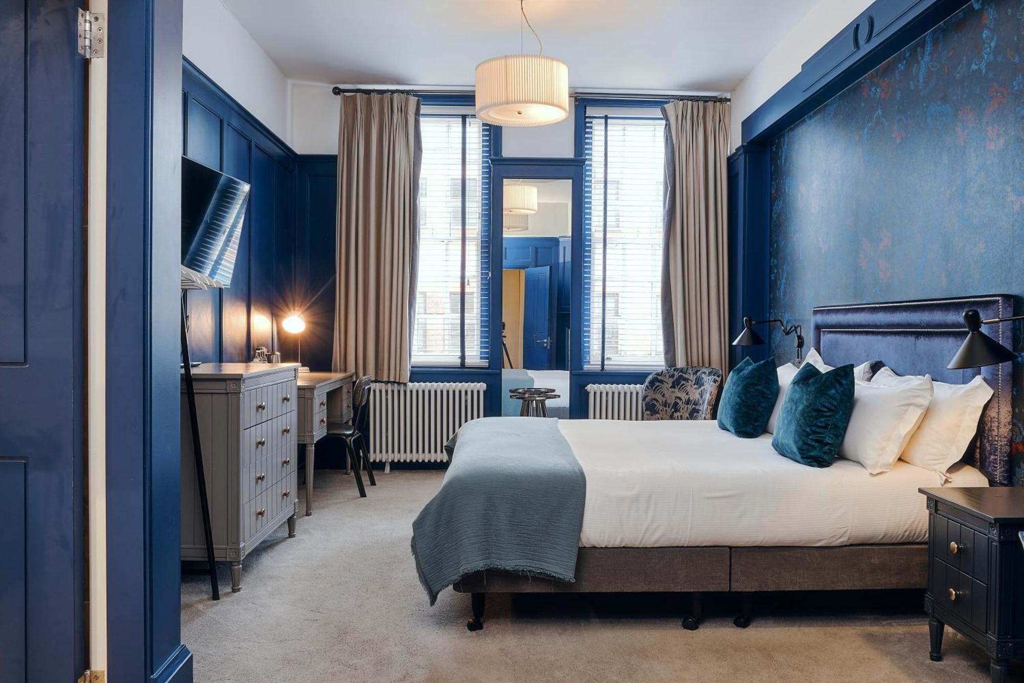 Rose And Crown Stoke Newington Otel Londra Dış mekan fotoğraf