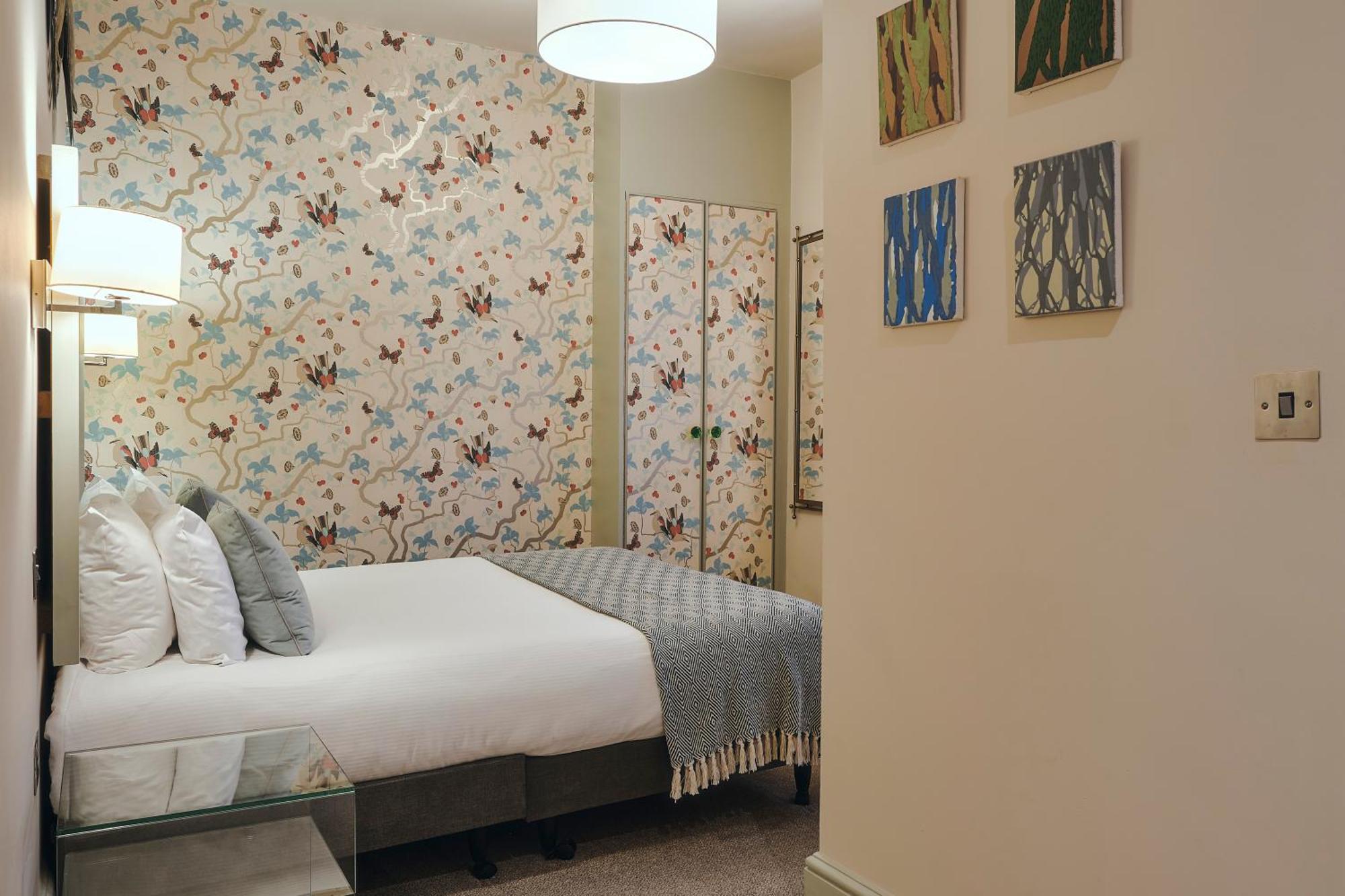 Rose And Crown Stoke Newington Otel Londra Dış mekan fotoğraf