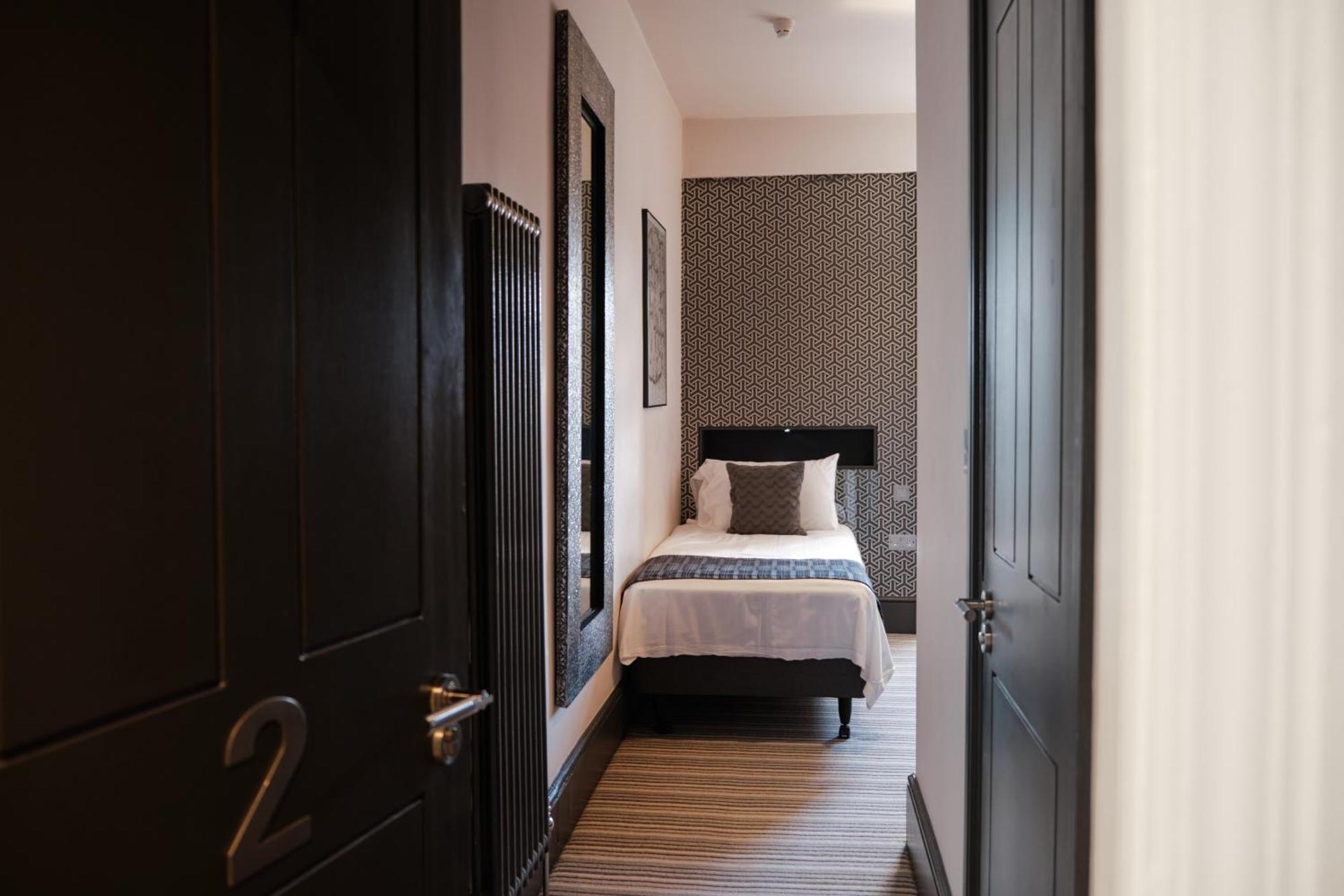 Rose And Crown Stoke Newington Otel Londra Dış mekan fotoğraf