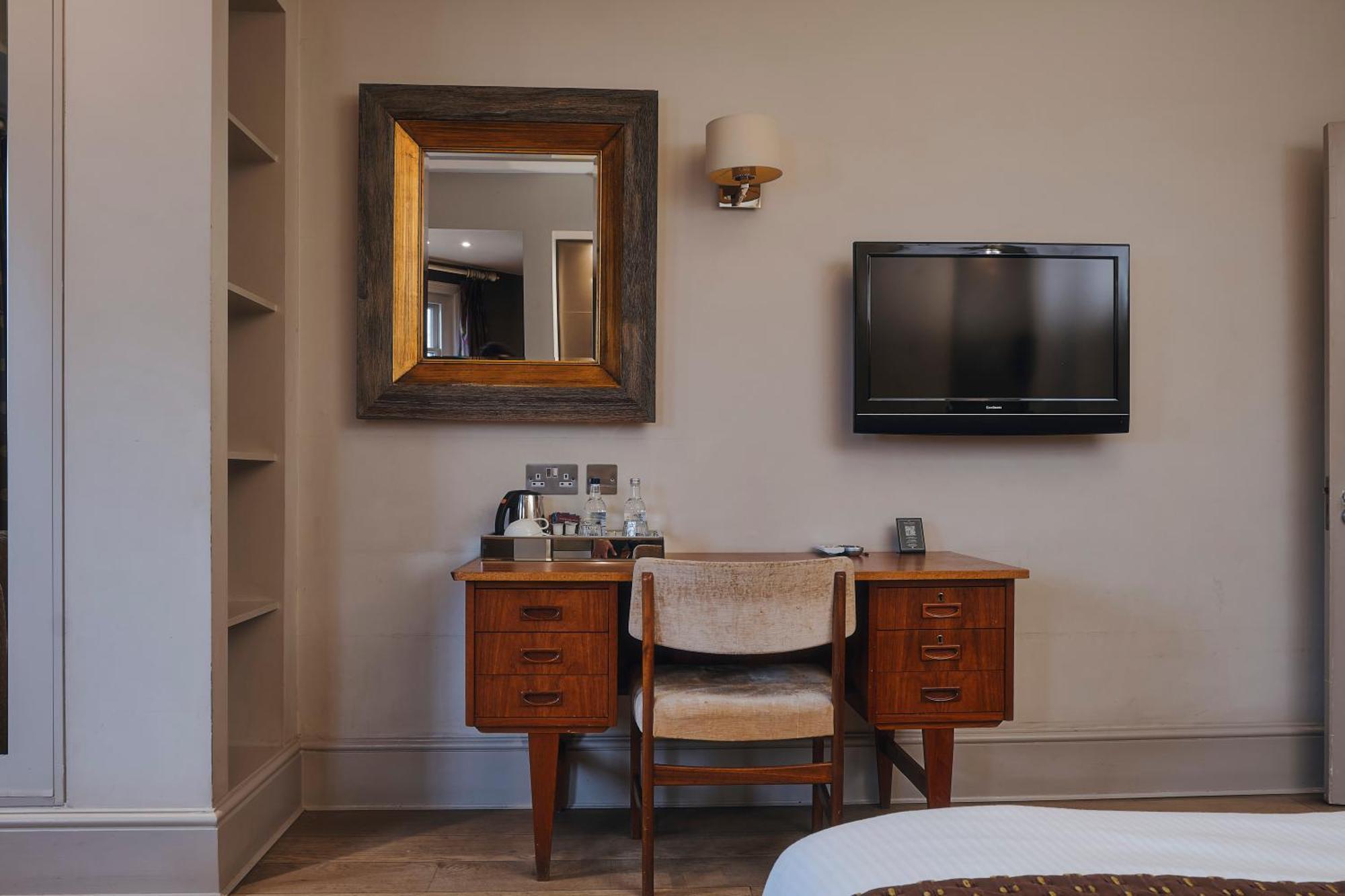 Rose And Crown Stoke Newington Otel Londra Dış mekan fotoğraf
