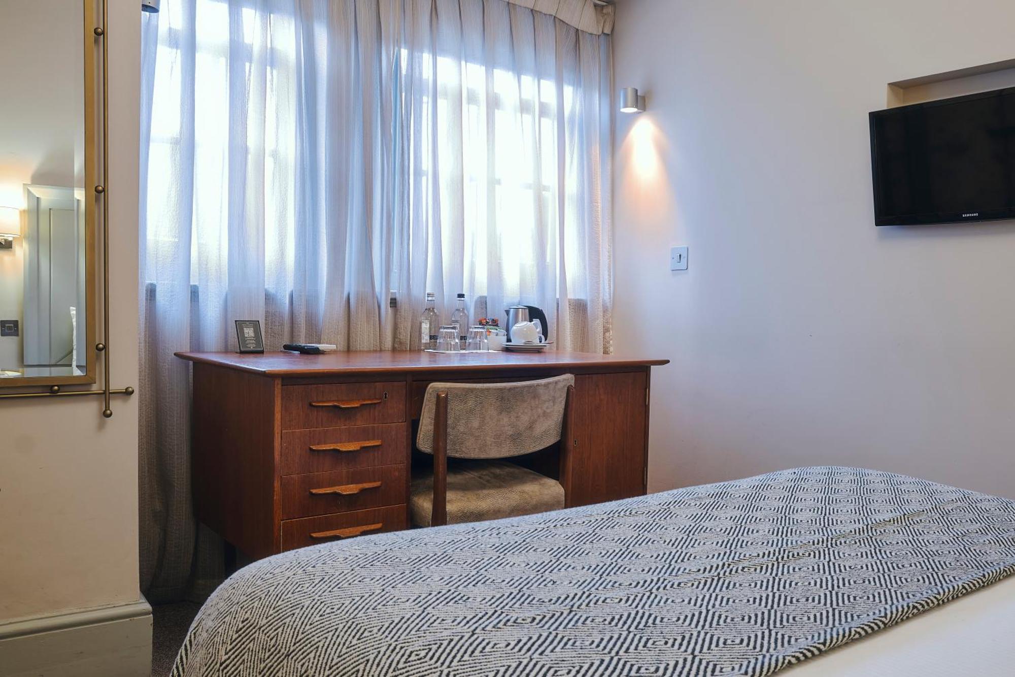 Rose And Crown Stoke Newington Otel Londra Dış mekan fotoğraf