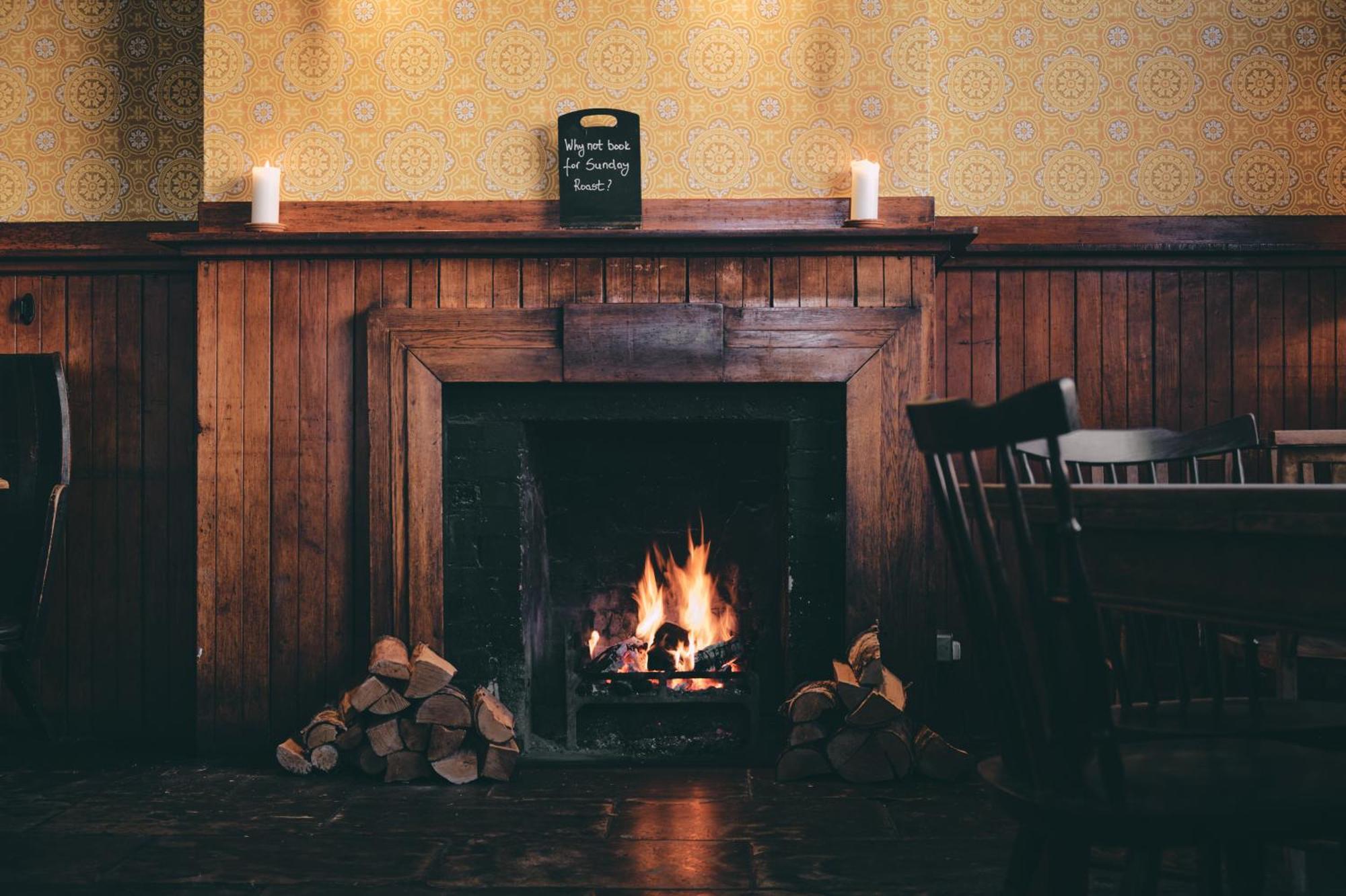 Rose And Crown Stoke Newington Otel Londra Dış mekan fotoğraf