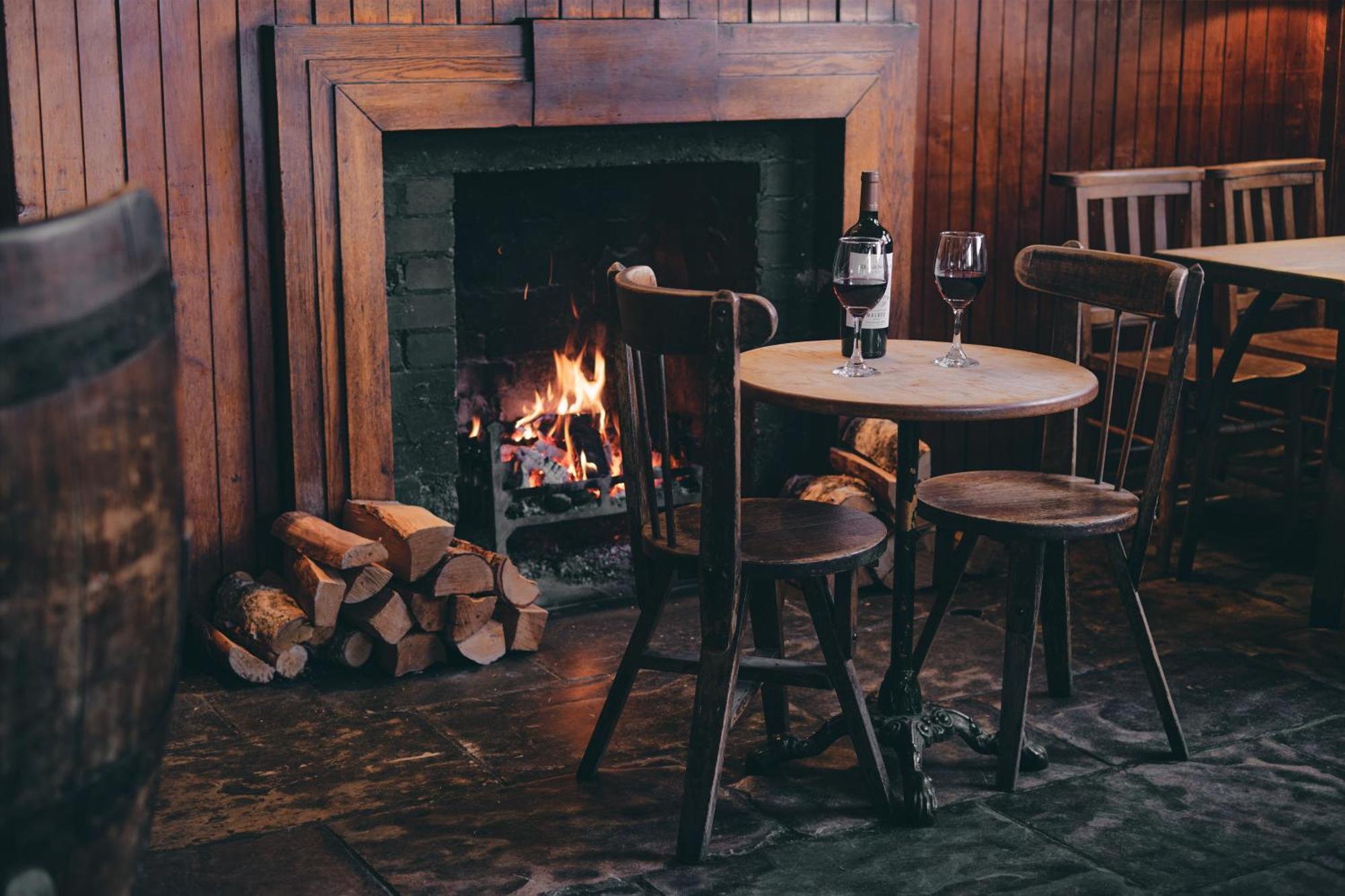 Rose And Crown Stoke Newington Otel Londra Dış mekan fotoğraf