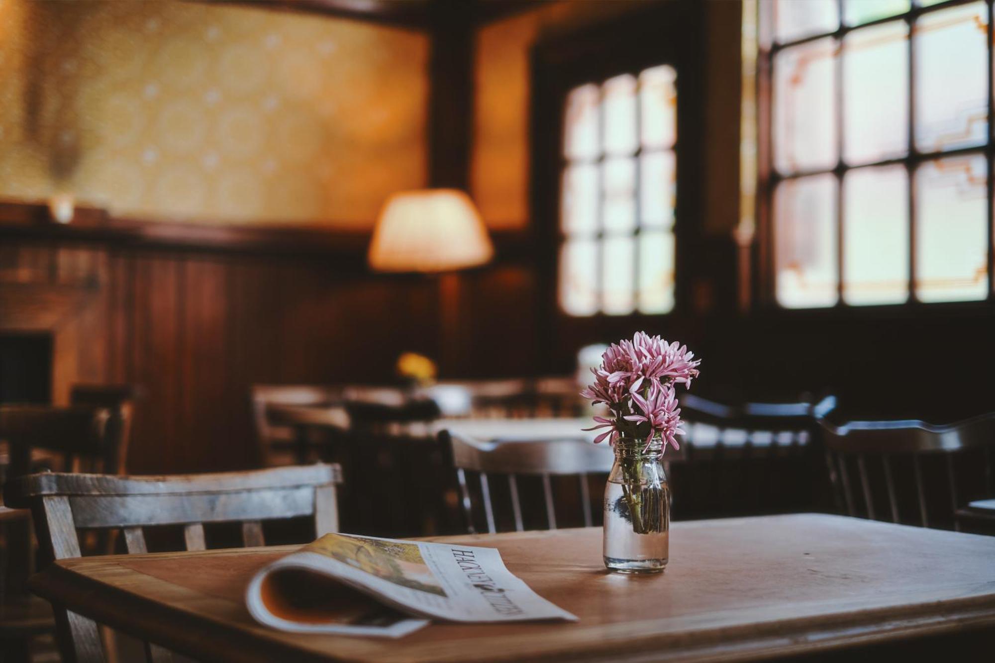 Rose And Crown Stoke Newington Otel Londra Dış mekan fotoğraf