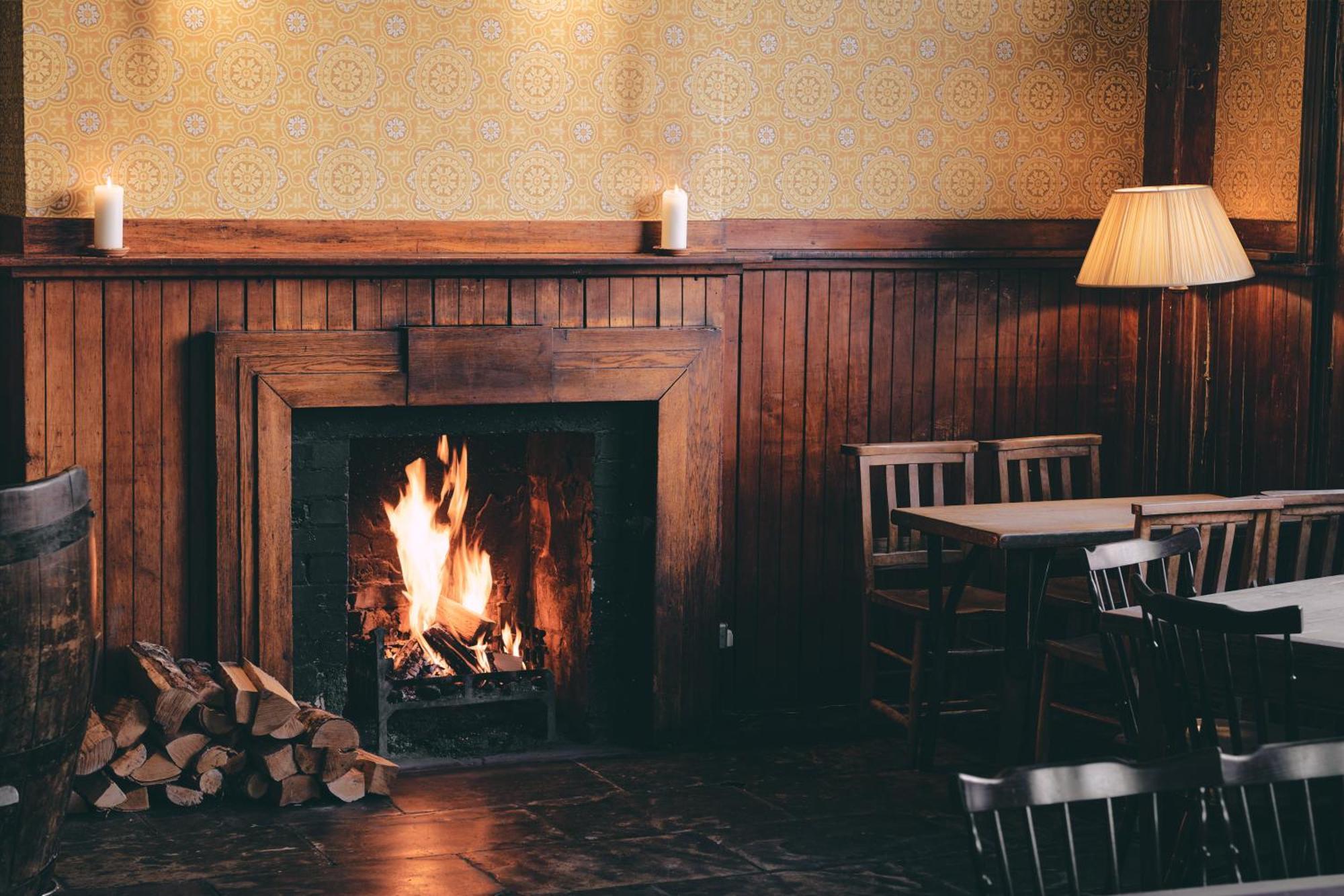 Rose And Crown Stoke Newington Otel Londra Dış mekan fotoğraf
