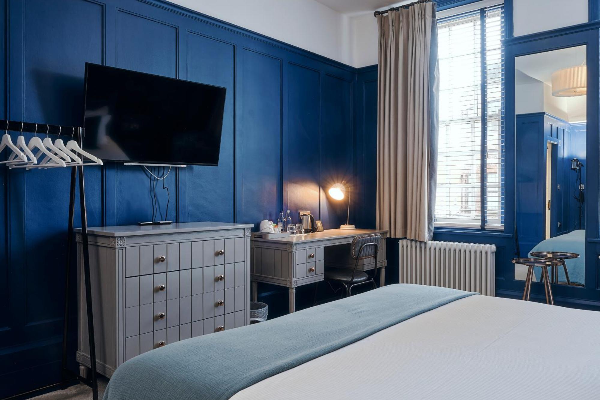 Rose And Crown Stoke Newington Otel Londra Dış mekan fotoğraf