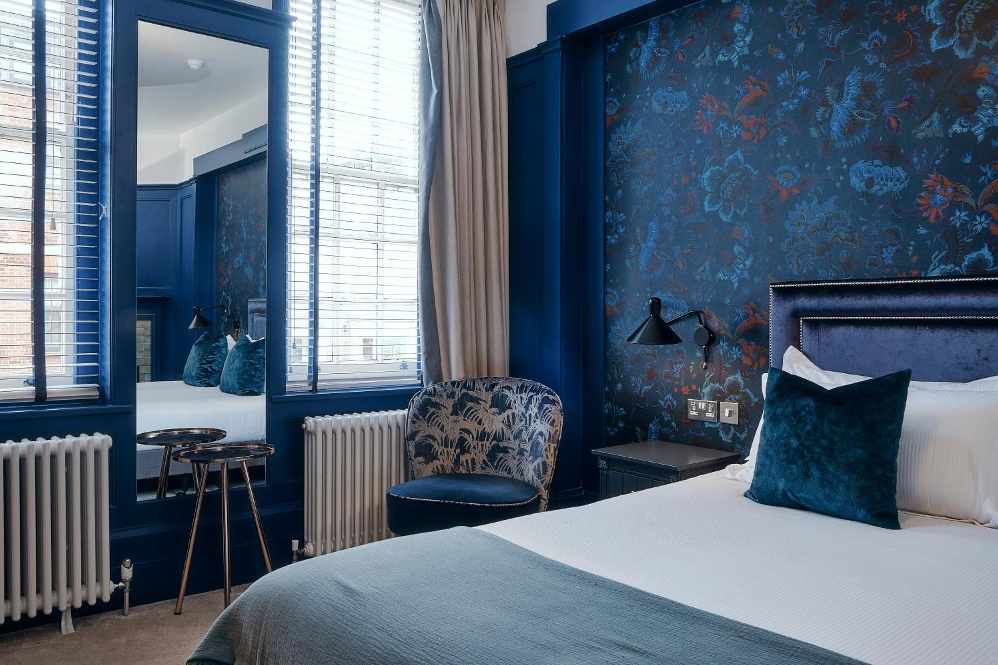 Rose And Crown Stoke Newington Otel Londra Dış mekan fotoğraf
