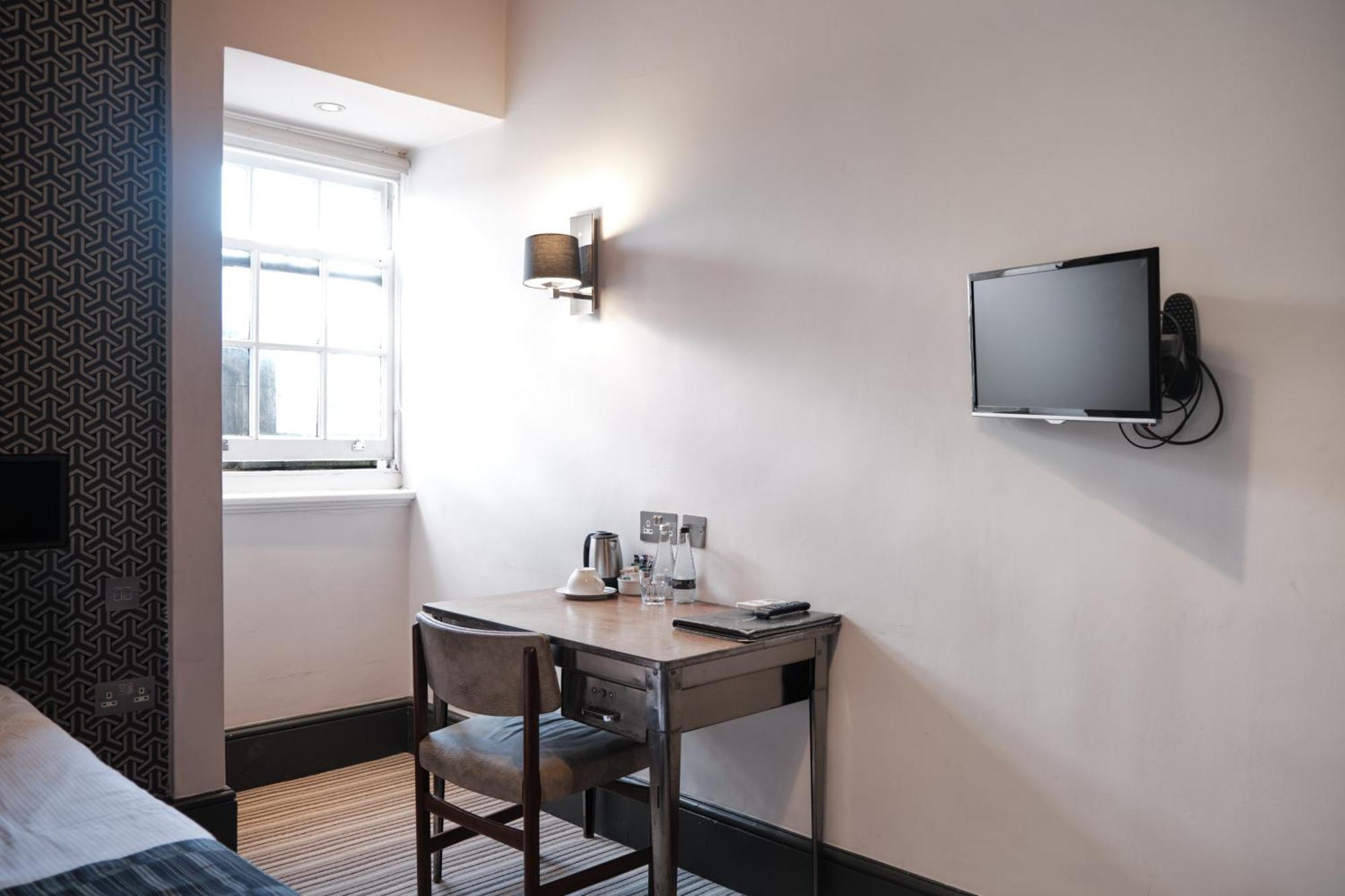 Rose And Crown Stoke Newington Otel Londra Dış mekan fotoğraf