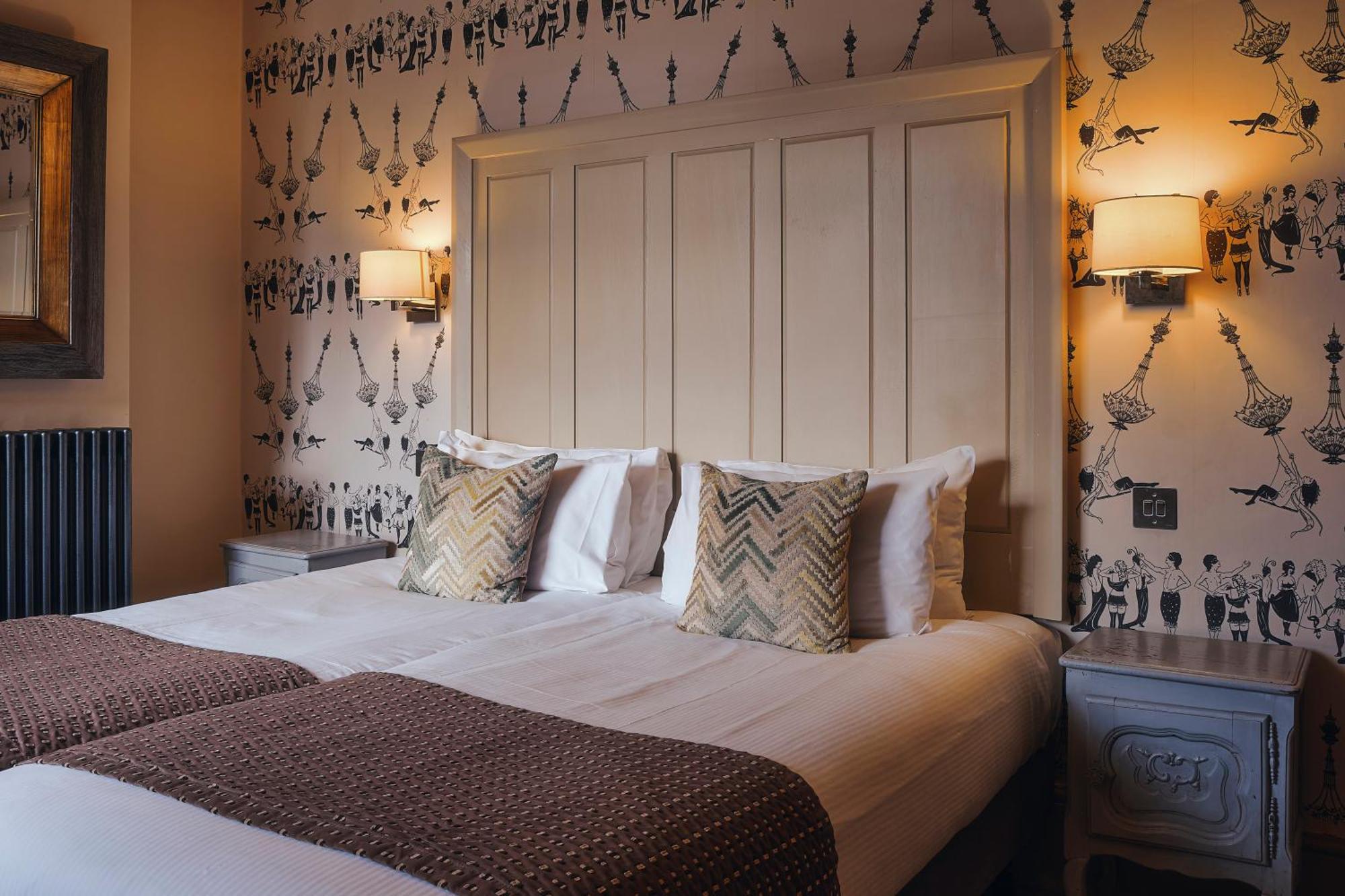 Rose And Crown Stoke Newington Otel Londra Dış mekan fotoğraf
