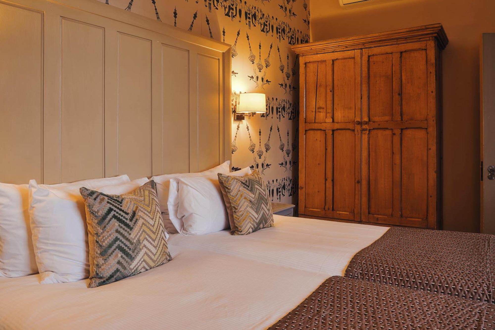 Rose And Crown Stoke Newington Otel Londra Dış mekan fotoğraf
