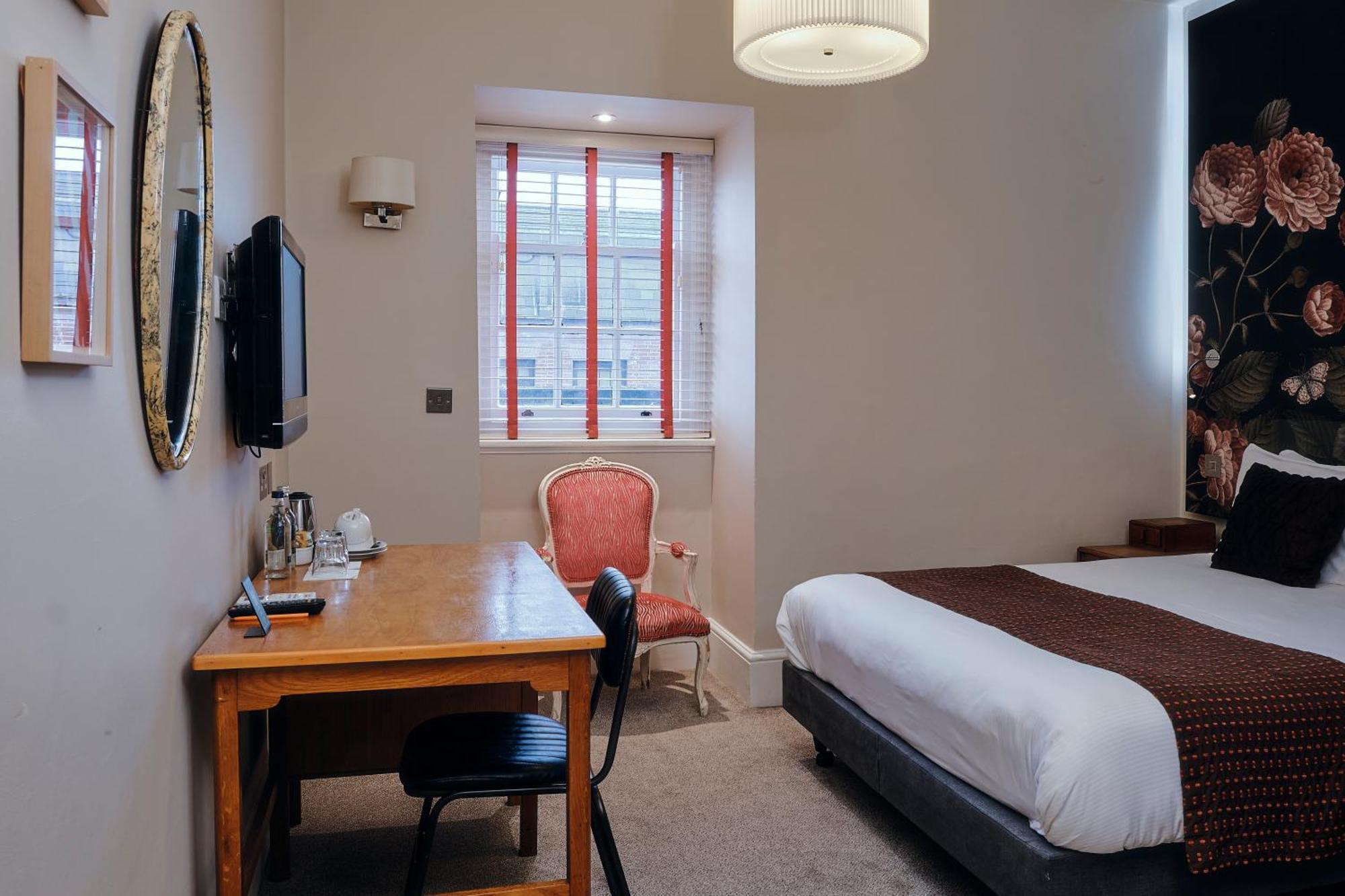 Rose And Crown Stoke Newington Otel Londra Oda fotoğraf