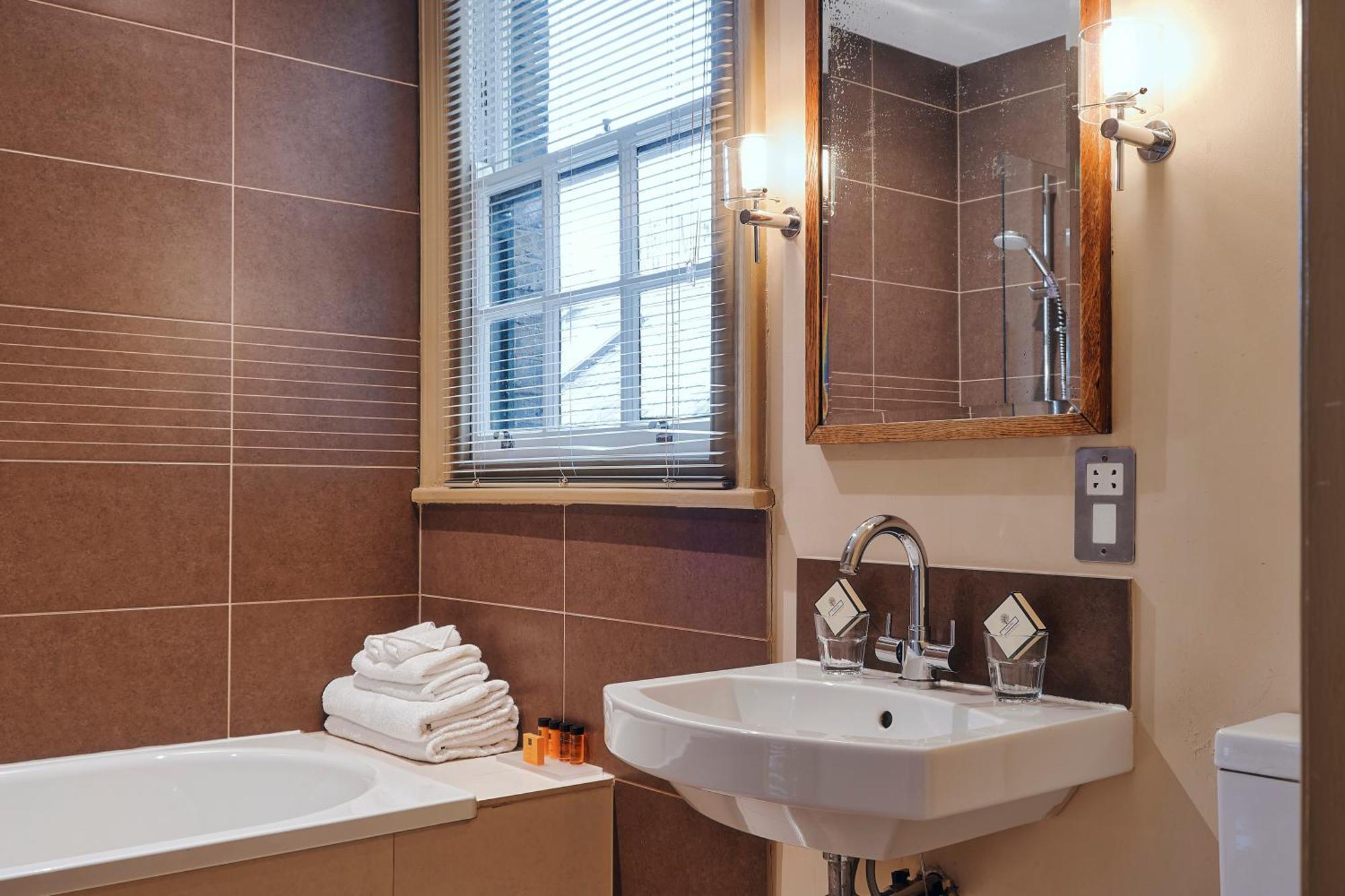 Rose And Crown Stoke Newington Otel Londra Oda fotoğraf