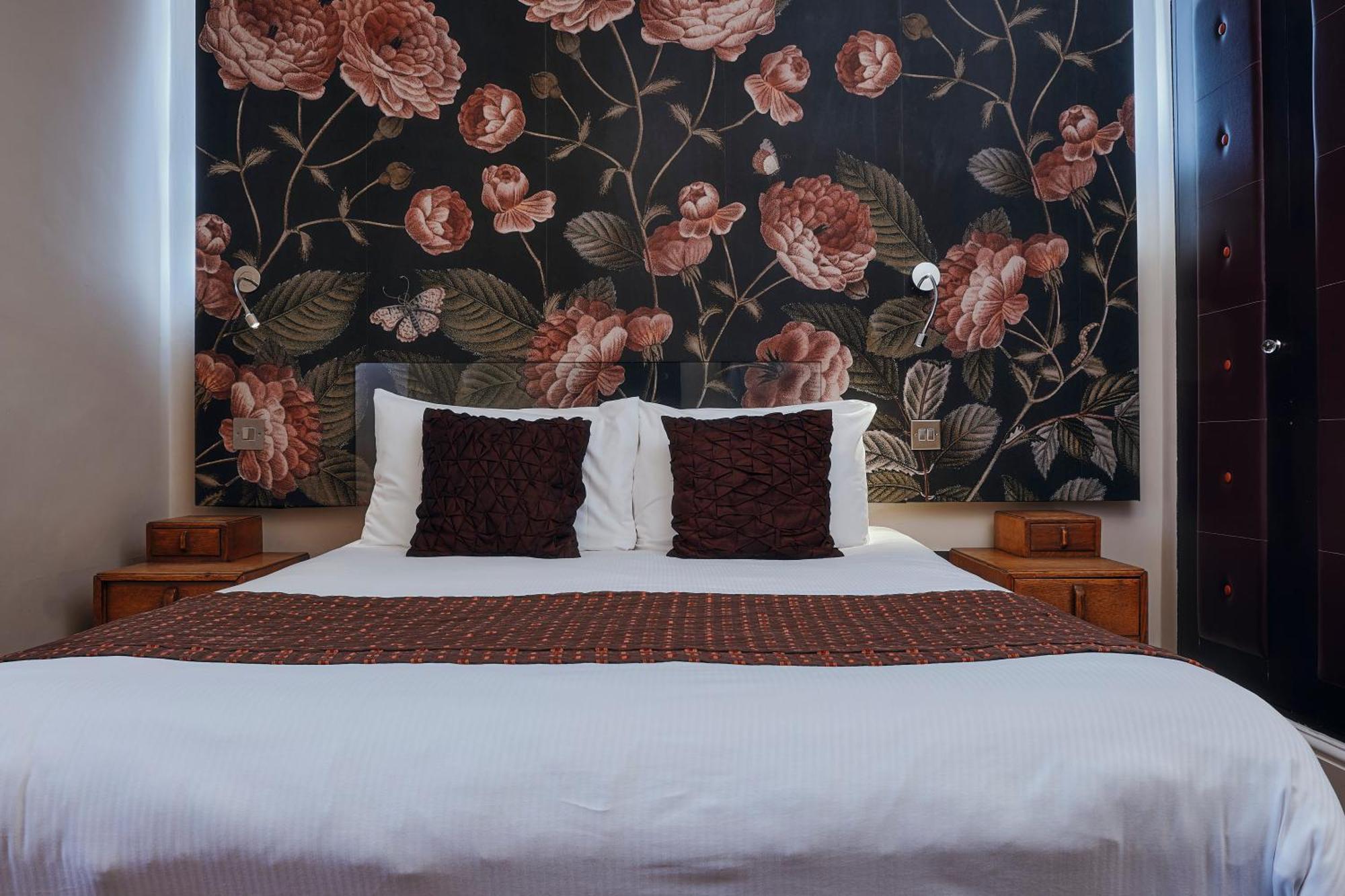 Rose And Crown Stoke Newington Otel Londra Oda fotoğraf