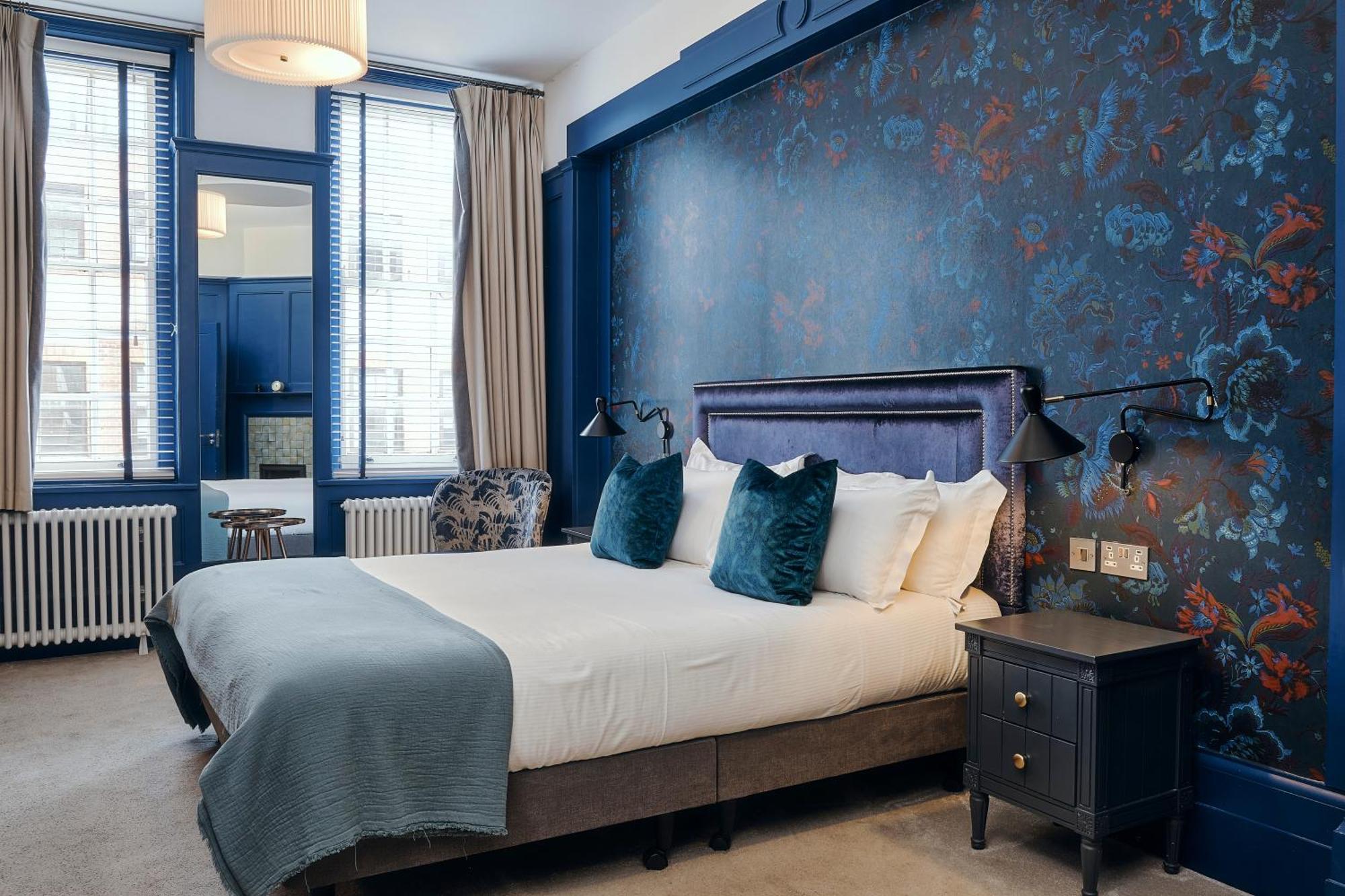 Rose And Crown Stoke Newington Otel Londra Oda fotoğraf